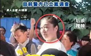 李雨禅已经被拘留：持续五年举报捞流量终于在樱桃地里翻车了