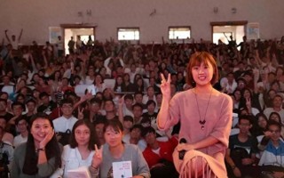 北大寒门贵子刘媛媛带货5个月狂赚一个亿最终因贪婪玩火