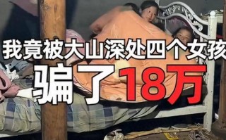18万买不来新房只买来一地鸡毛：千万网红B太凉山打假翻车撕开“卖惨产业链”遮羞布