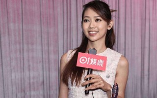24岁港姐落选后意外杀回晋级！发文认输却逆转直呼荣幸不怕黑料
