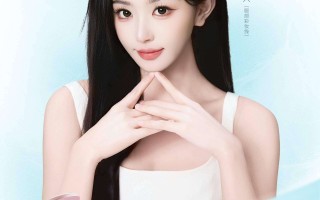 从女团配角到品牌代言人孔雪儿这步逆袭太真实