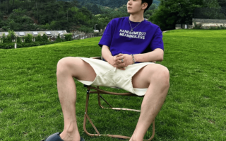 男明星学历造假塌房转型当健身网红这个圈子不用学历