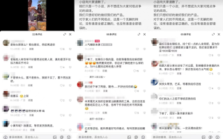 那个举报新东方补课的300万粉打假网红直播间被冲了