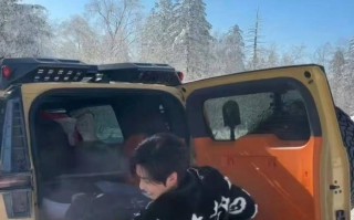 全网封禁网红白冰塌房早有预兆！知情人透露更多爆火后无底线