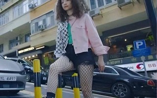 TVB新剧未播先有话题视后自毁颜值与三届视帝成斗气冤家