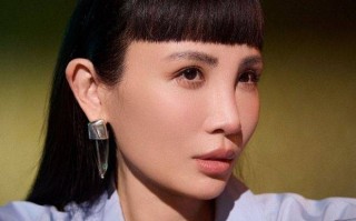 魏如萱玩梗惹怒王鹤棣粉丝过往黑历史被扒国家立场遭质疑