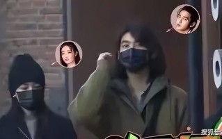 徐璐新恋情曝光与小男友在日本度假蹭乔任梁热度的黑历史被挖